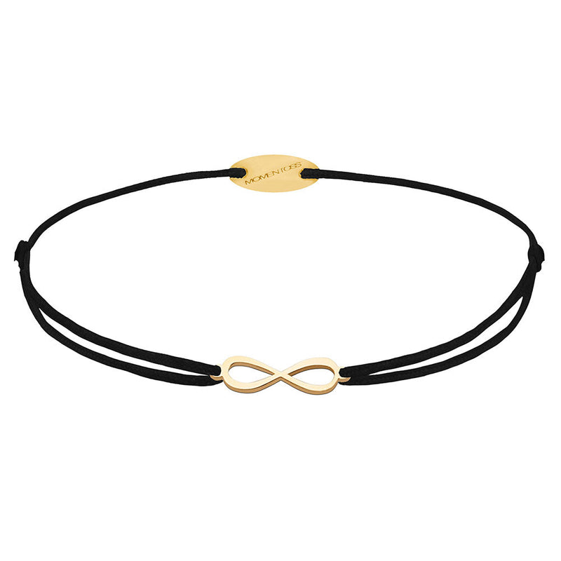 Momentoss Armbänder Infinity