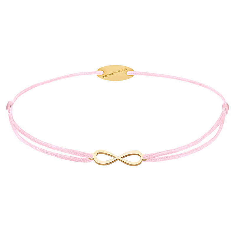 Momentoss Armbänder Infinity