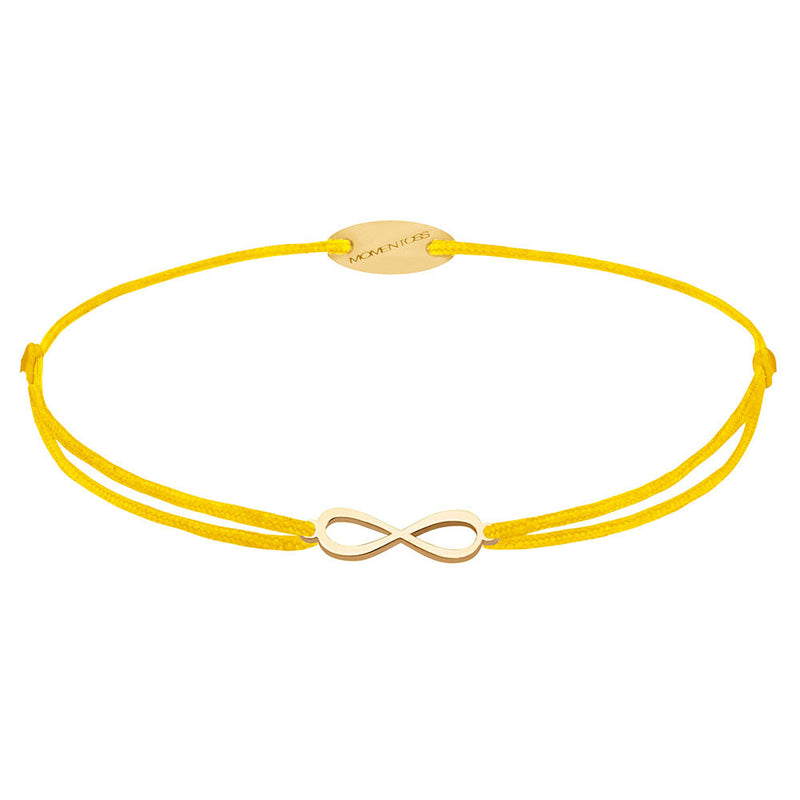 Momentoss Armbänder Infinity