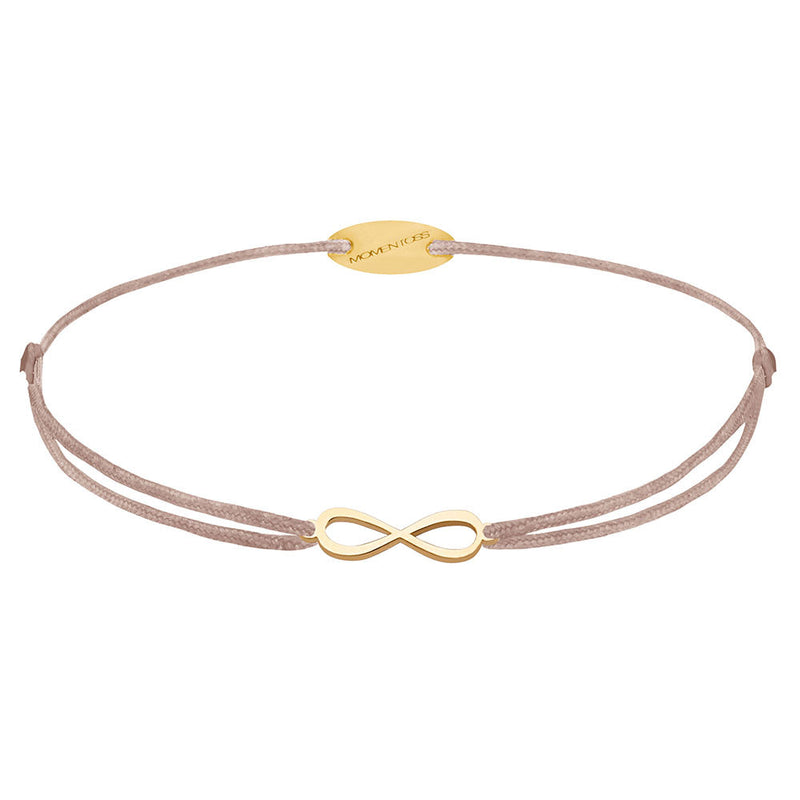 Momentoss Armbänder Infinity