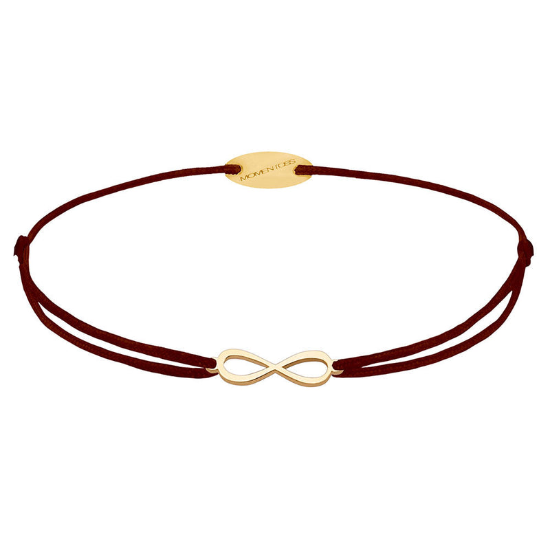 Momentoss Armbänder Infinity