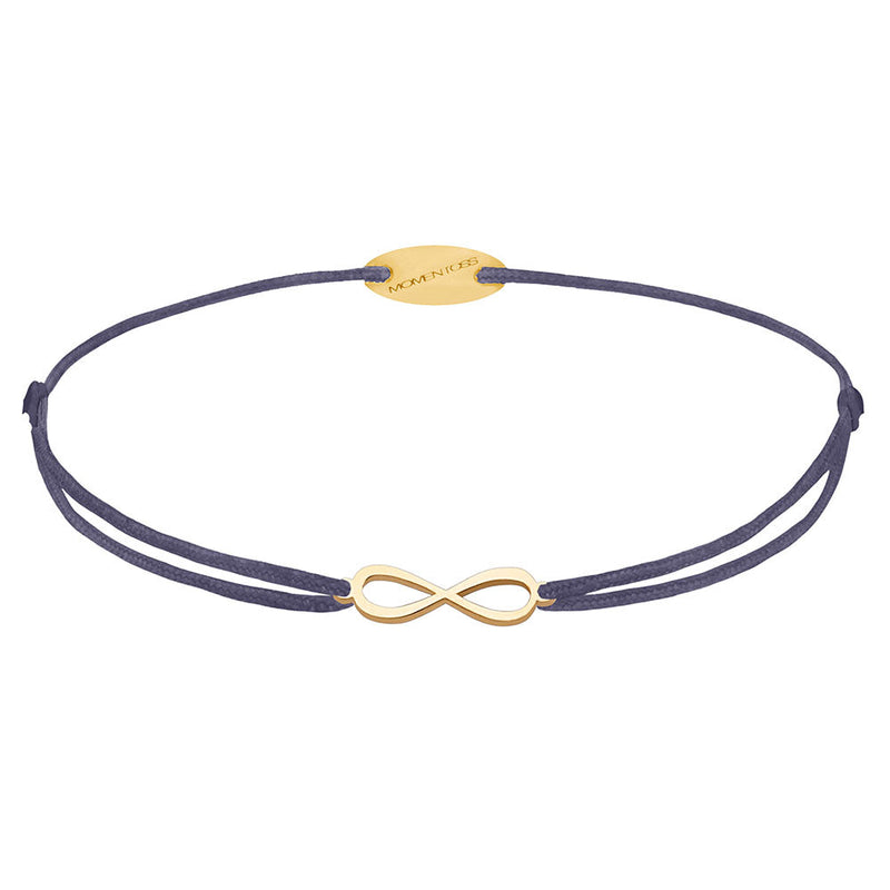 Momentoss Armbänder Infinity