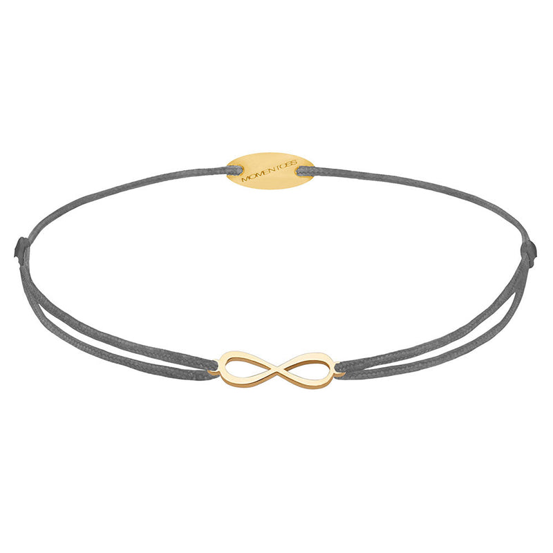 Momentoss Armbänder Infinity