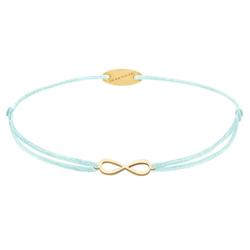 Momentoss Armbänder Infinity