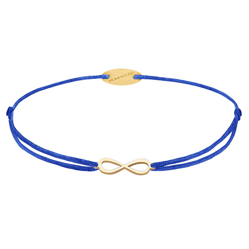 Momentoss Armbänder Infinity