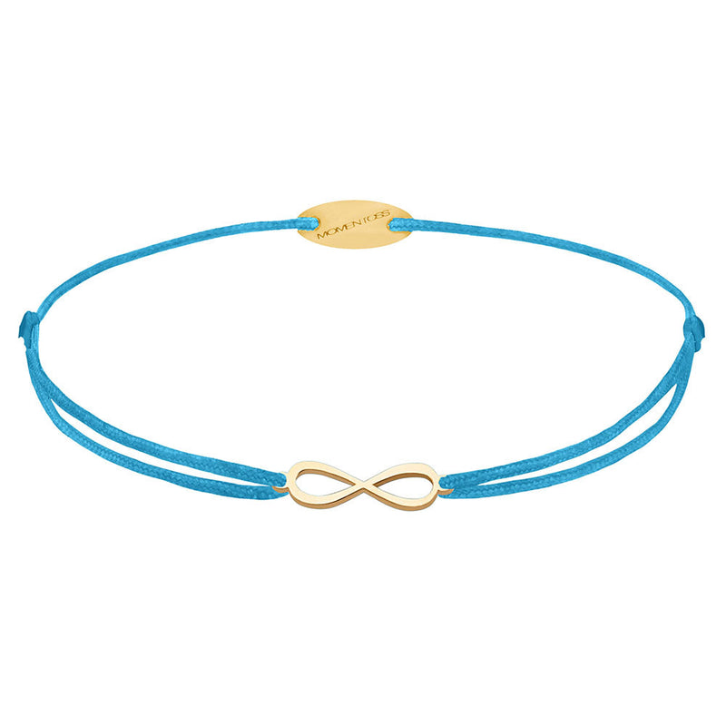 Momentoss Armbänder Infinity