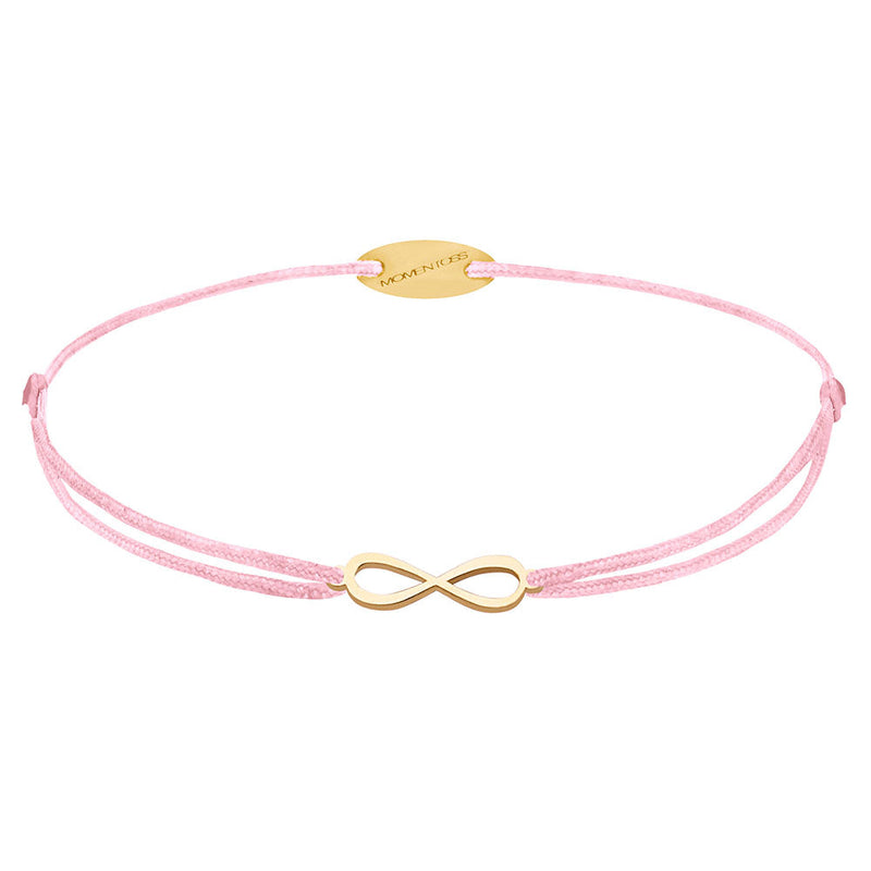 Momentoss Armbänder Infinity