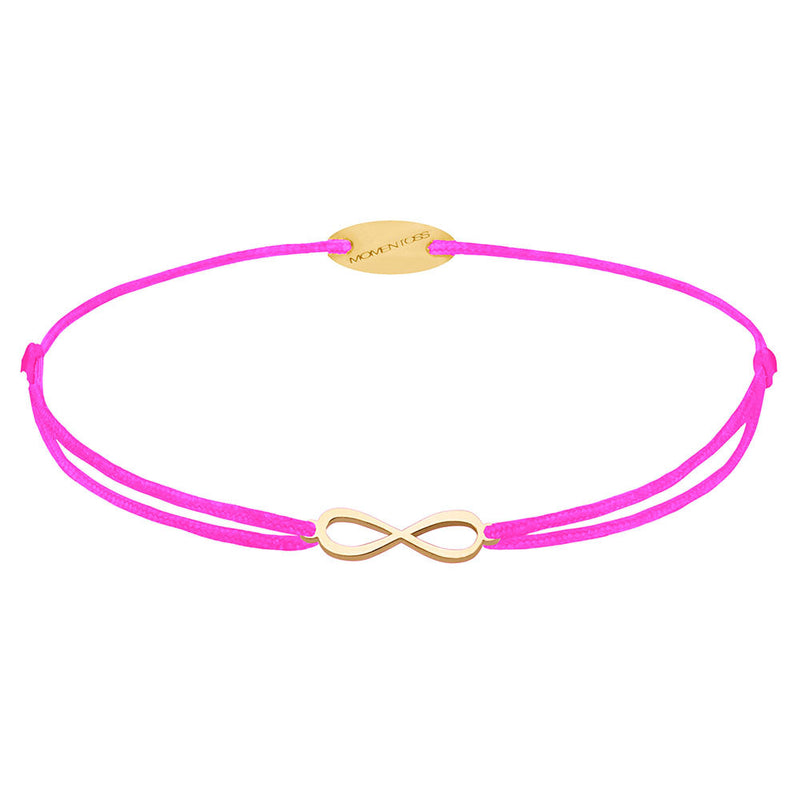 Momentoss Armbänder Infinity