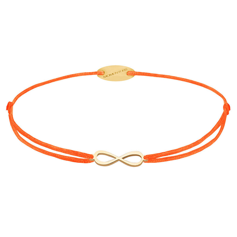 Momentoss Armbänder Infinity