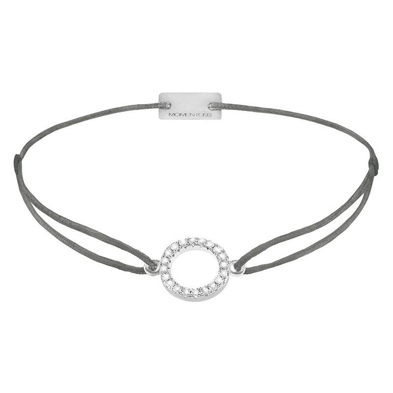 Momentoss Kreis Armband 