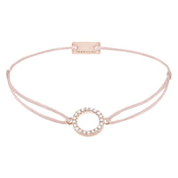Momentoss Kreis Armband 