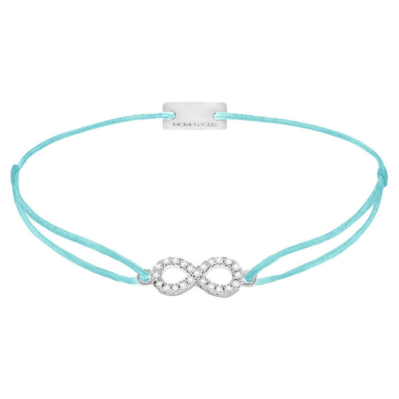 Momentoss Infi nityArmband 