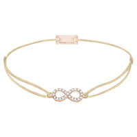 Momentoss Infi nityArmband 