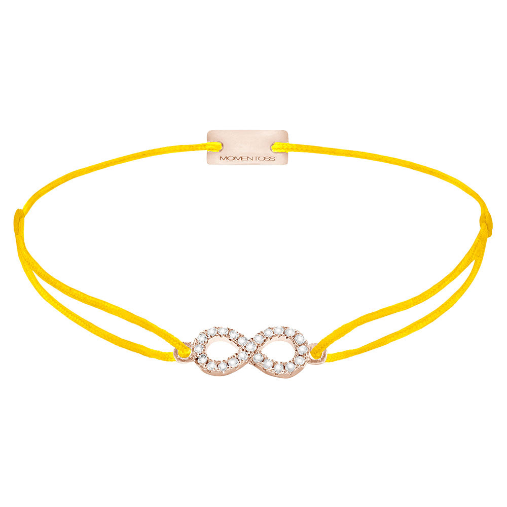 Momentoss Infi nityArmband 