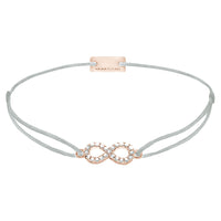 Momentoss Infi nityArmband 