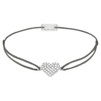 Momentoss Herz Armband 