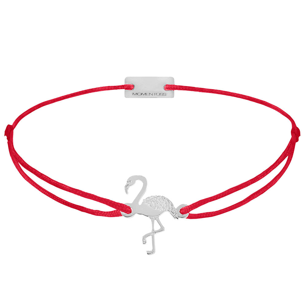 Momentoss Armbänder Flamingo