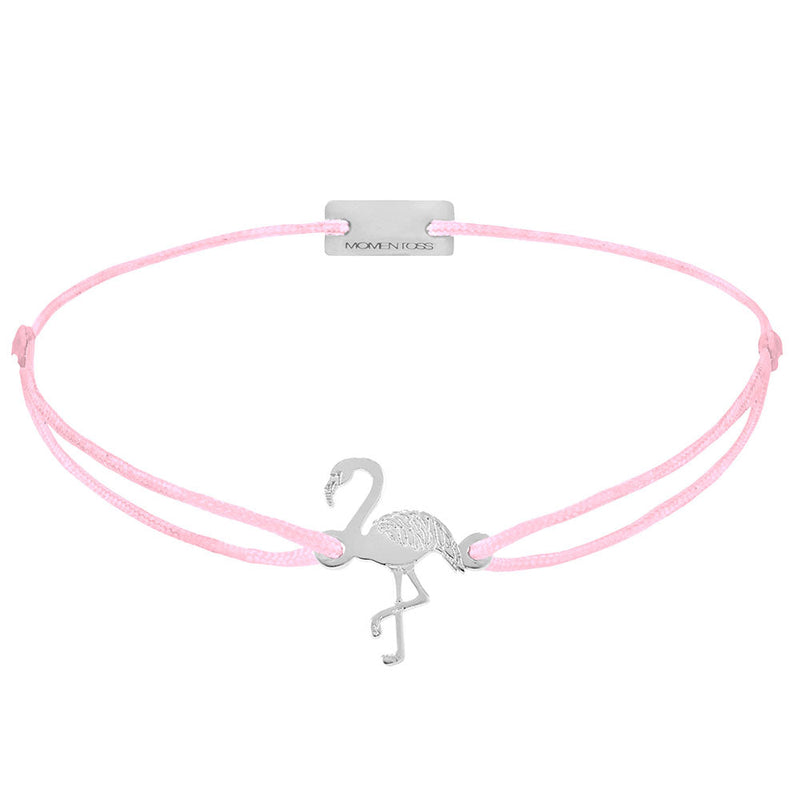 Momentoss Armbänder Flamingo