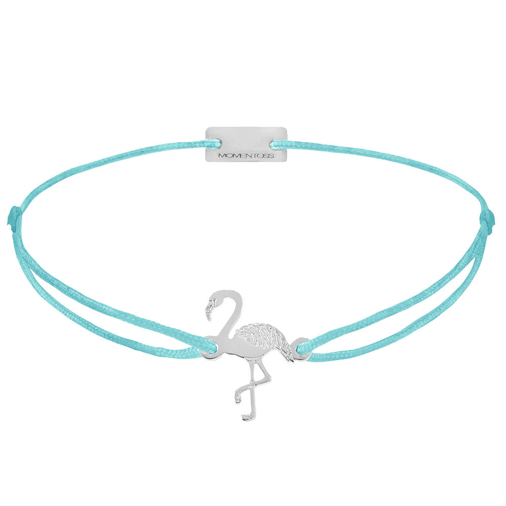 Momentoss Armbänder Flamingo