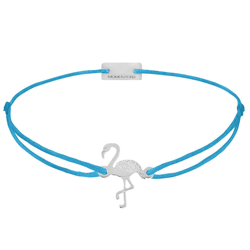 Momentoss Armbänder Flamingo