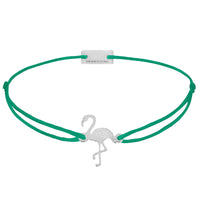 Momentoss Armbänder Flamingo