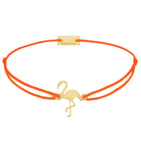 Momentoss Armbänder Flamingo