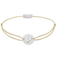Momentoss Armbänder Babyfüße