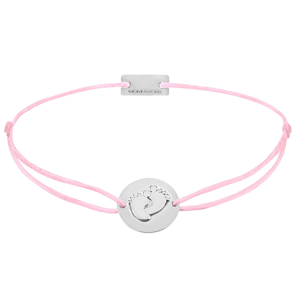 Momentoss Armbänder Babyfüße