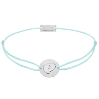 Momentoss Armbänder Babyfüße