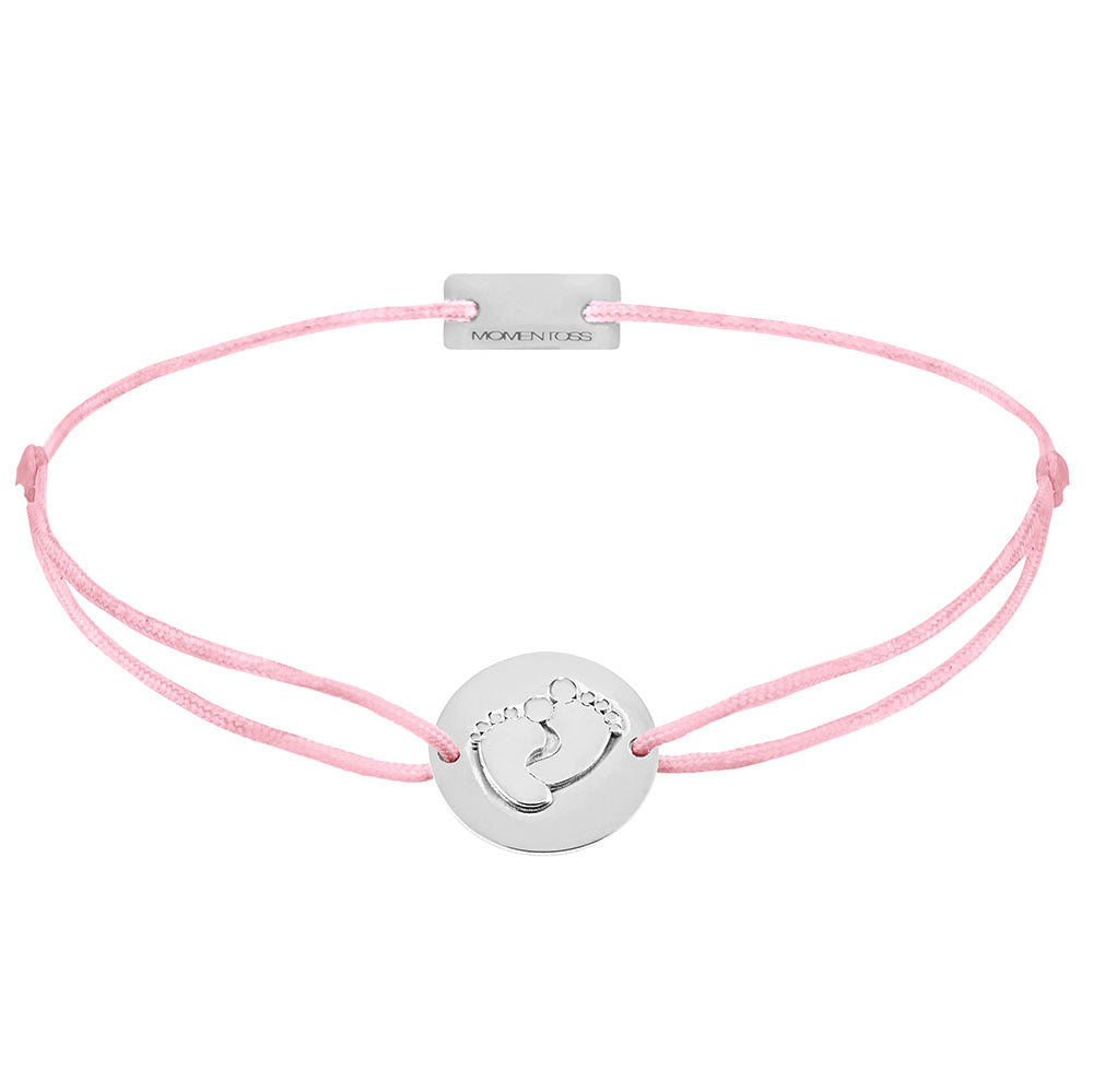 Momentoss Armbänder Babyfüße