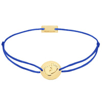 Momentoss Armbänder Babyfüße