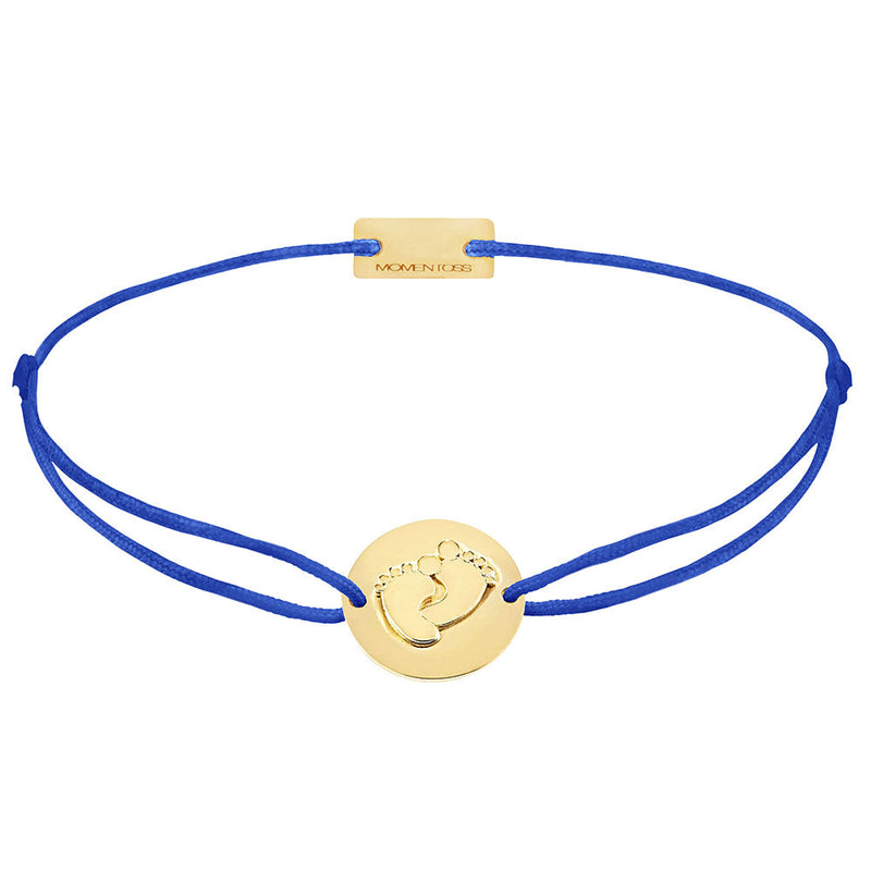 Momentoss Armbänder Babyfüße