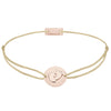 Momentoss Armbänder Babyfüße