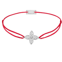 Momentoss Blume Armband 