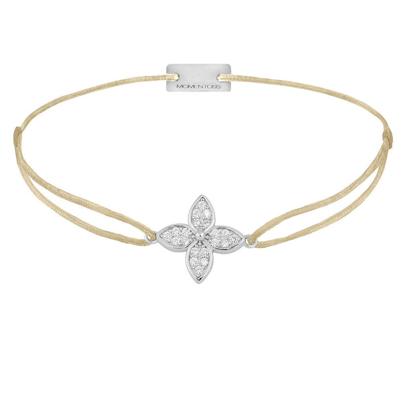 Momentoss Blume Armband 