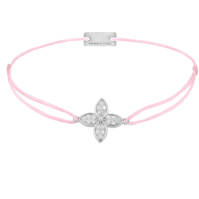 Momentoss Blume Armband 