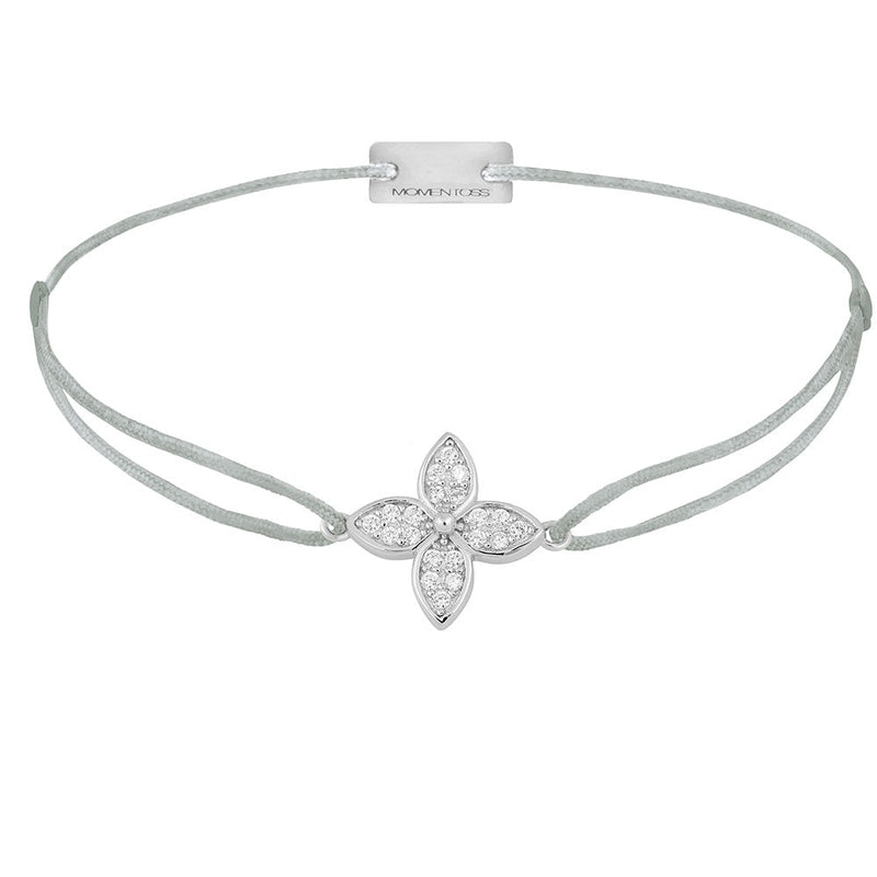 Momentoss Blume Armband 