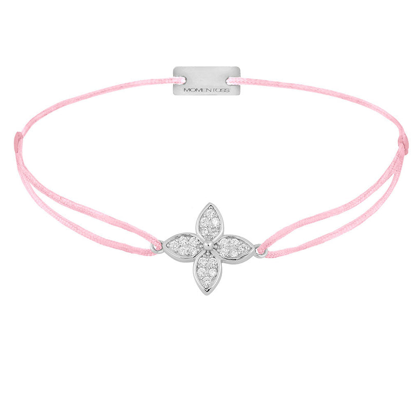 Momentoss Blume Armband 