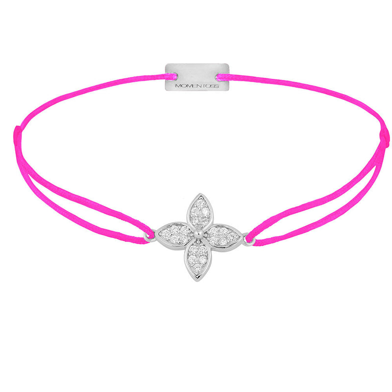 Momentoss Blume Armband 