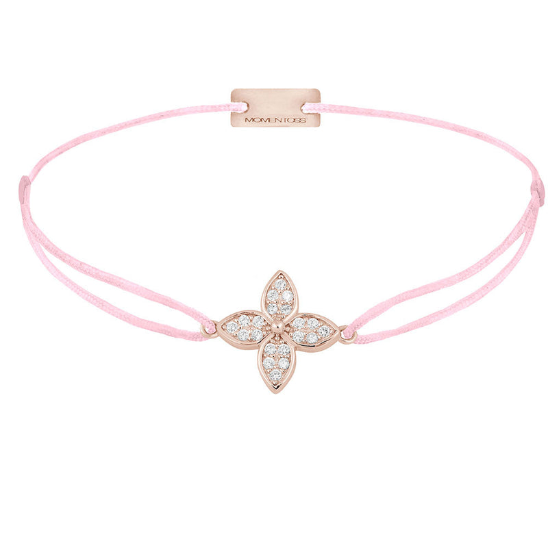 Momentoss Blume Armband 