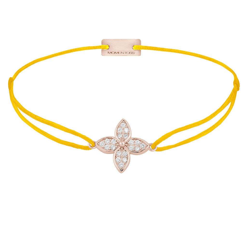 Momentoss Blume Armband 