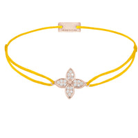 Momentoss Blume Armband 