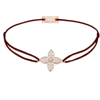 Momentoss Blume Armband 