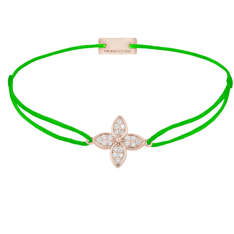 Momentoss Blume Armband 