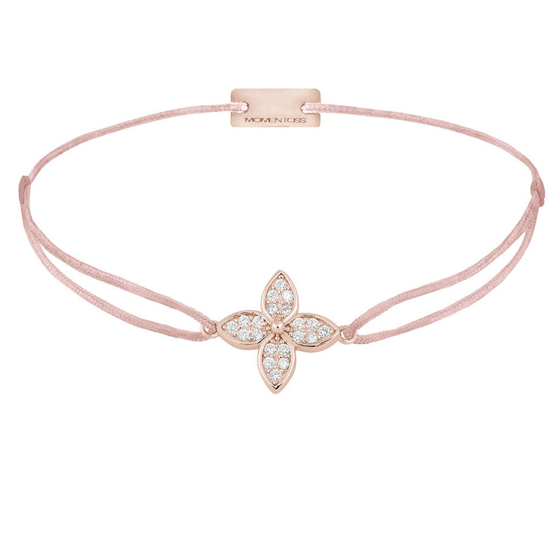 Momentoss Blume Armband 