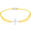 Momentoss Armbänder Flugzeug