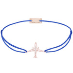 Momentoss Armbänder Flugzeug