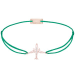 Momentoss Armbänder Flugzeug