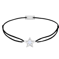 Momentoss Stern Armband 