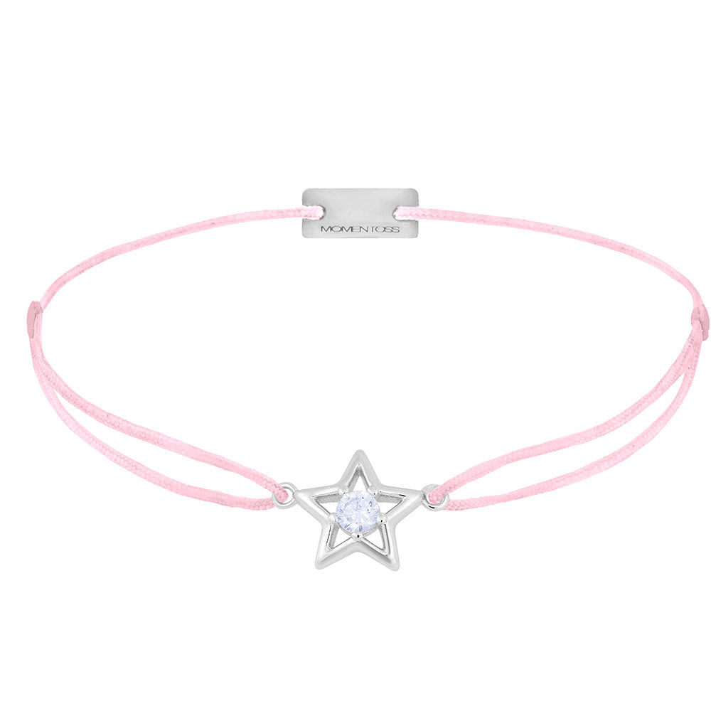 Momentoss Stern Armband 